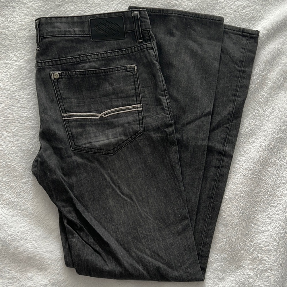 Buffalo Jeans w34l34